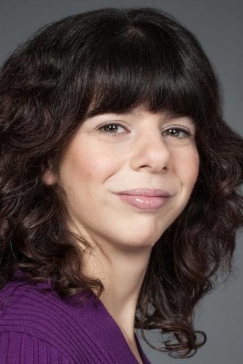 Actor Gabrielle Marion-Rivard