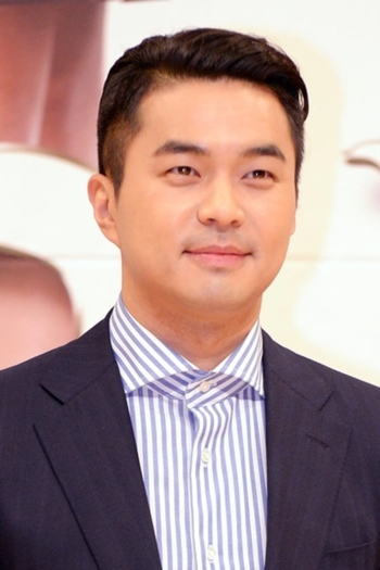Actor Jung Jun