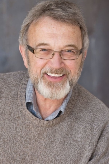 Actor James Robert Miller