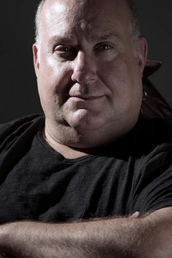 Actor William Lustig