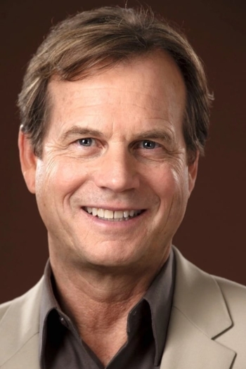 Actor Bill Paxton