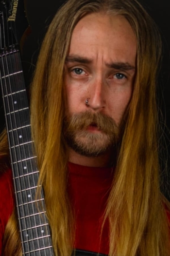 Actor Tim Öhrström