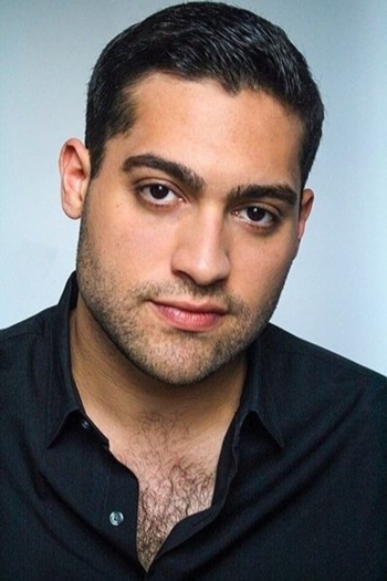 Actor Jake Ventimiglia