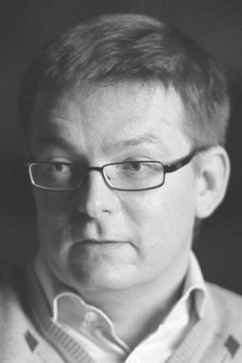 Actor Sergey Nagorny