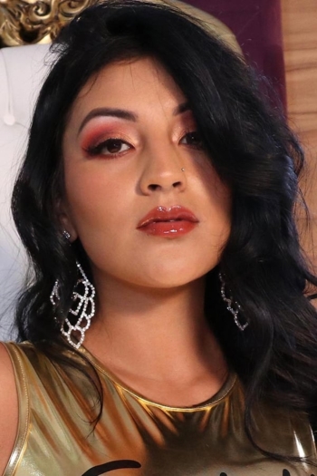Actor Mariana Martix