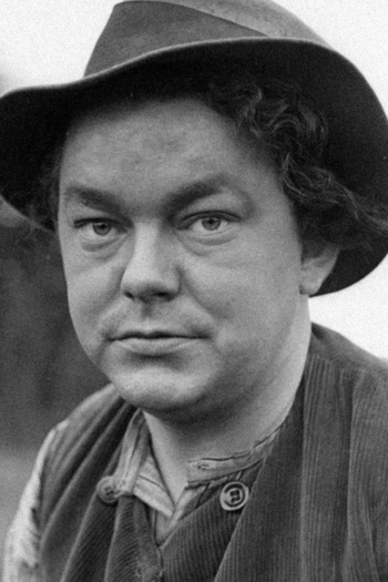 Actor Åke Grönberg