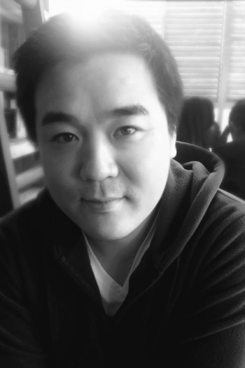 Film director Park Yong-jae
