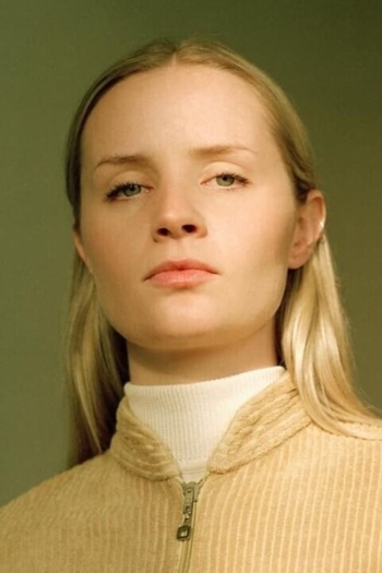 Actor Charlotte Day Wilson