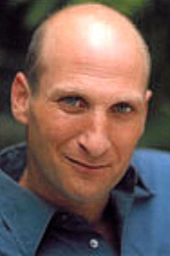 Actor Loren Lazerine