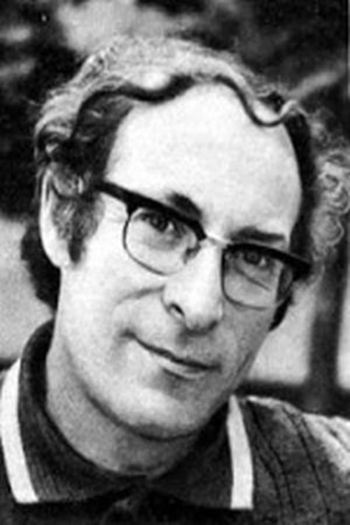 Film director Tsezar Orshanskyi