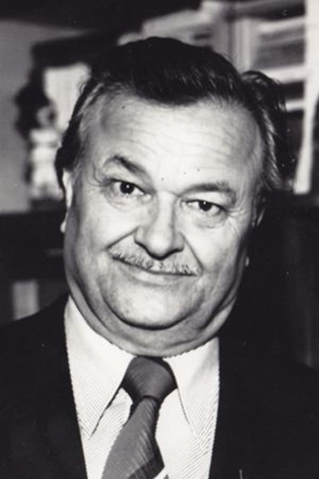 Actor Konstantin Konstantinov