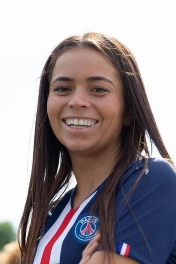 Actor Imène Slimani