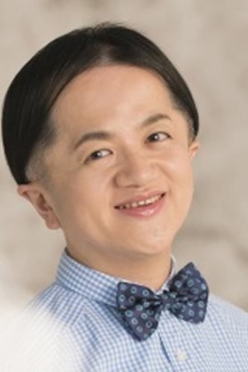 Actor Yoshikazu Mera