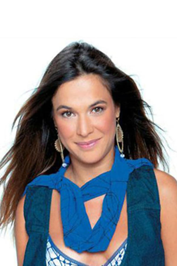 Actor Isavela Kogevina