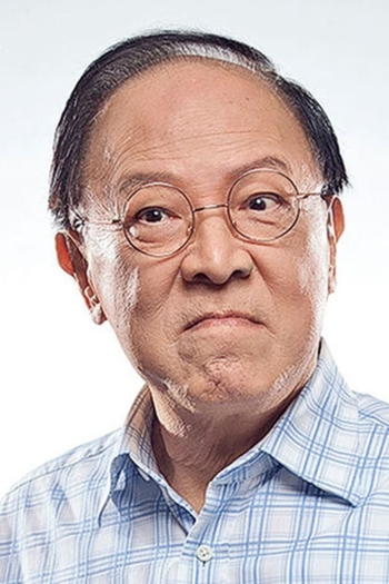 Actor Chung King-Fai