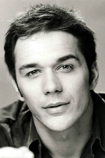 Actor Alessandro Adriano