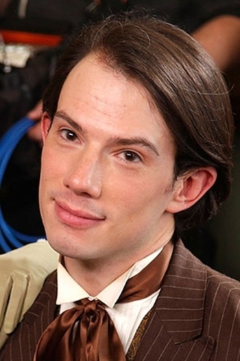 Actor Alexander Plouffe