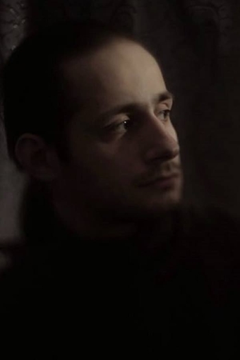 Actor Konstantin Konosov