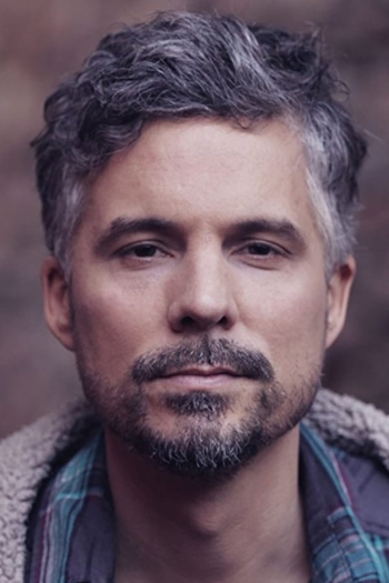 Actor Federico Olivera