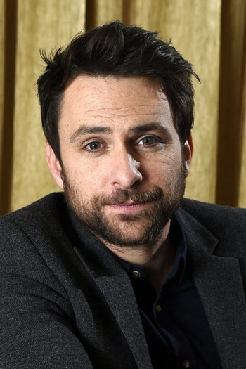 Actor Charlie Day