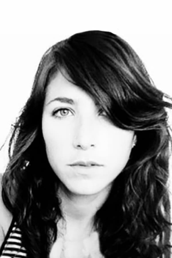 Film director Faride Schroeder