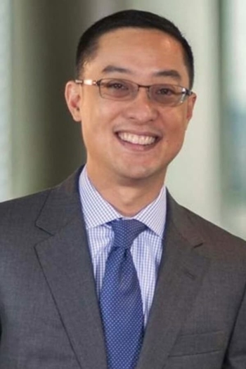 Actor Carlo Katigbak