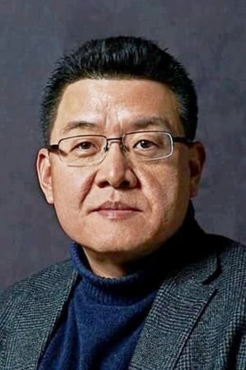 Film director Yang Woo-seok