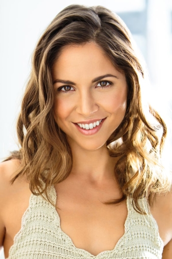 Actor Brynn Alexander