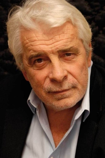 Actor Jacques Weber