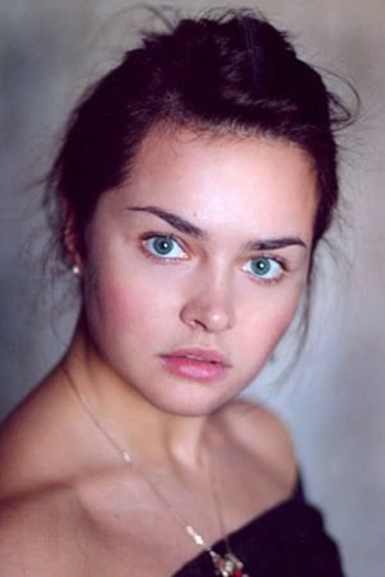 Actor Lyubov Zaytseva