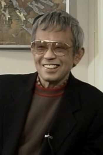 Actor Kôyû Ohara