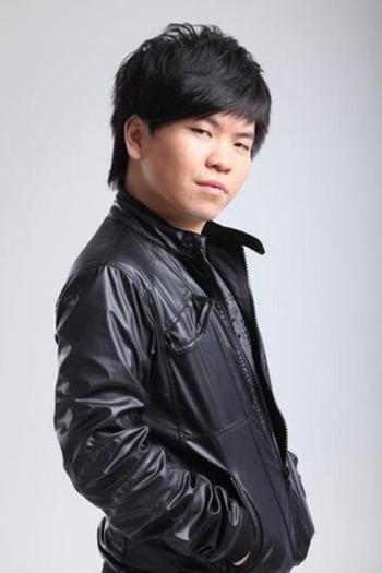 Actor 常石磊