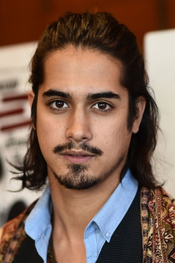 Actor Avan Jogia