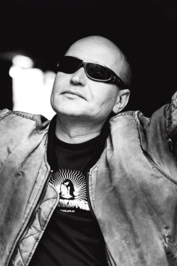 Actor Valeriy Alakhov