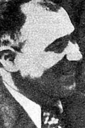 Film director Arkady Kalitcatyi