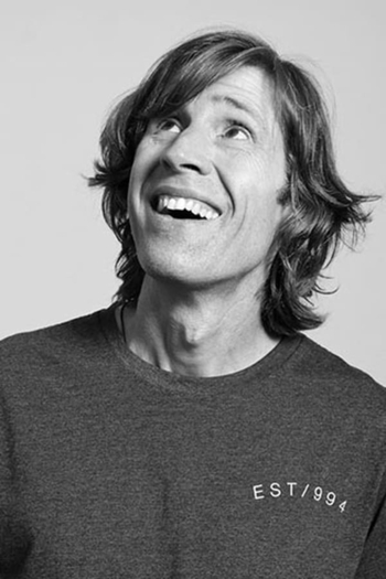 Actor Rodney Mullen