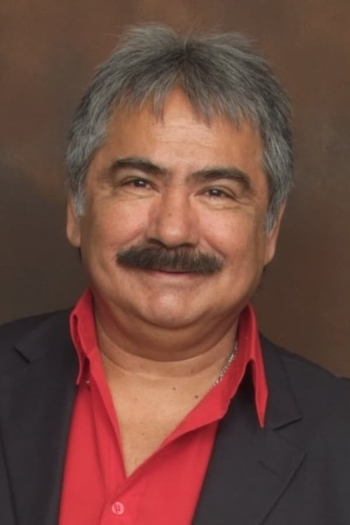 Actor Jose Luis Figueroa