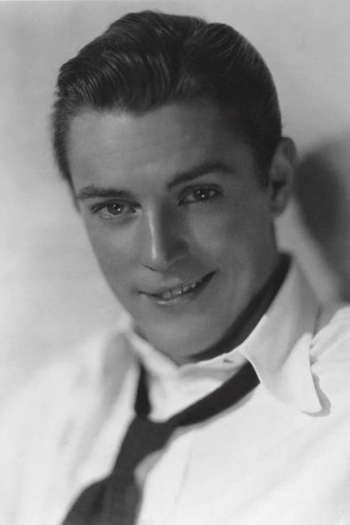 Actor Edward Nugent