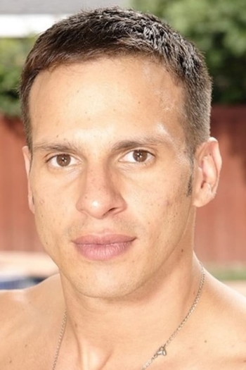 Actor Anthony Rosano
