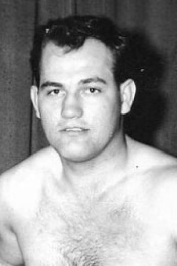 Actor Jack Curtis Jr.