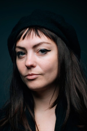 Actor Angel Olsen