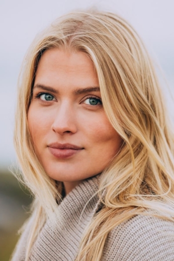 Actor Christa Taylor Brown