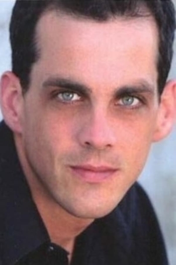 Actor Bryce Flint-Sommerville