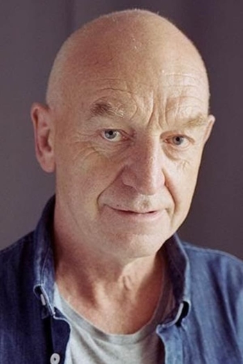 Film director Odd Isungset