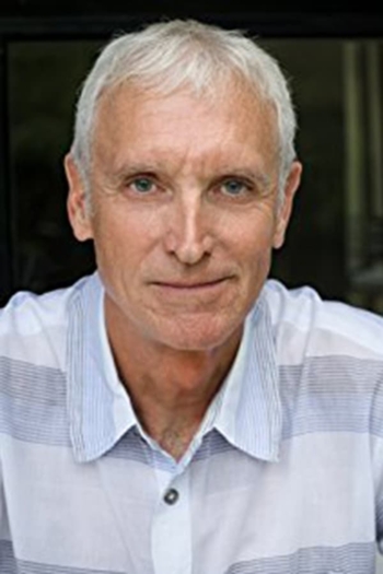 Actor Christopher Wilkinson