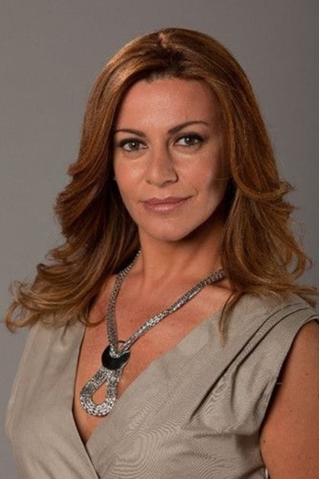 Actor Silvia Rizzo