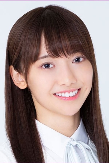 Actor Kuromi Haruka