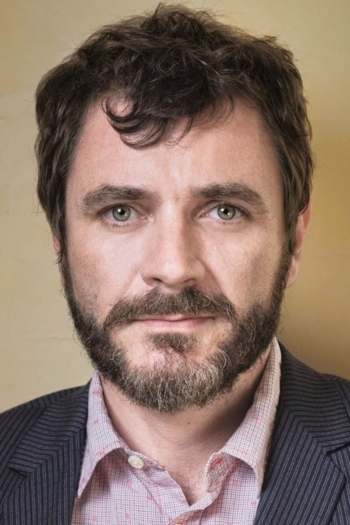 Actor Àlex Brendemühl