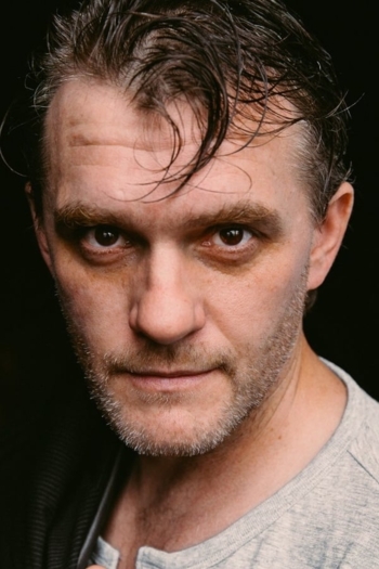 Actor Vladislav Abashin