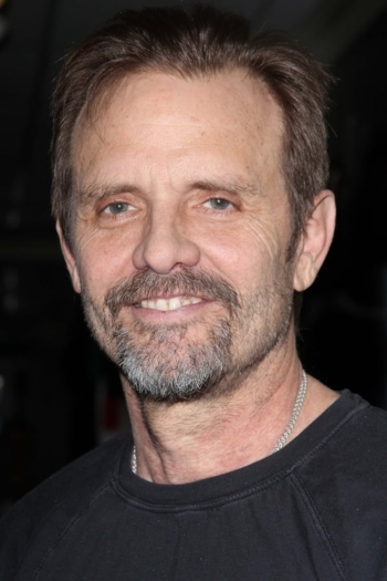 Actor Michael Biehn